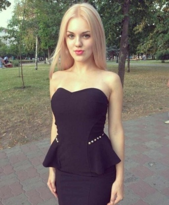 Анкета проститутки Алена - Фото 1, Липовец, 24 года, №10600