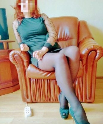 Еленочка