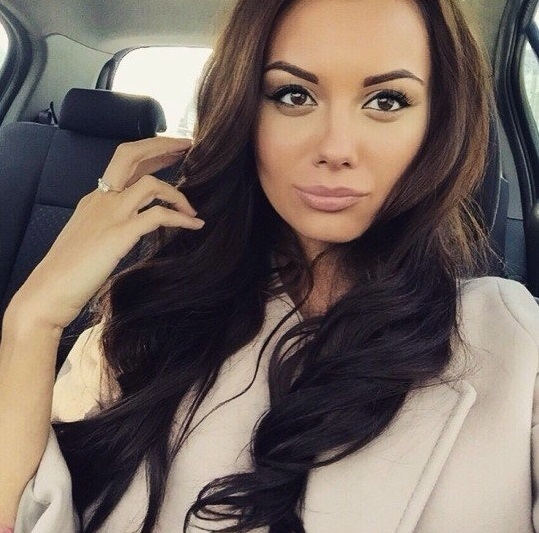 Маринуля